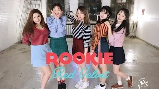 [miXx] Red Velvet (레드벨벳) - Rookie Dance Cover  | 4K