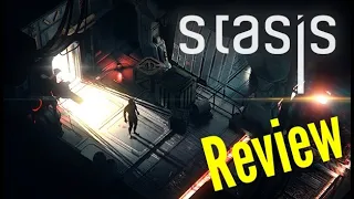 Stasis Review