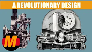 A look at how the Classic VW Beetle Engine works.