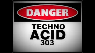 ★ DJ Durda Techno/Acid Vinyl Mix Vol. 2 ★