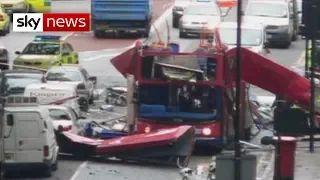 7/7 attacks on London