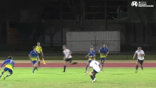 Round 17 - Bankstown Berries FC vs Central Coast Mariners FC - PS4 NPL NSW Men's