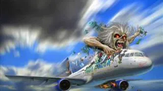 IRON MAIDEN FLIGHT 666 - 2 Minutes to midnight