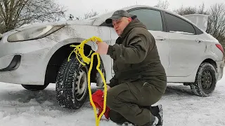 как завести машину без стартера