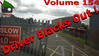 Bad Drivers & Observations of Nottingham UK Vol 154