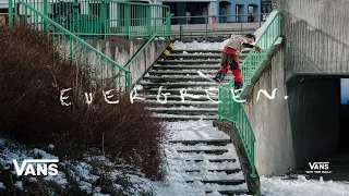 Vans Snow Presents: EVERGREEN. | Snow | VANS