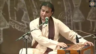 Holi " Kanha kheleo kahan aisi hori guiyan" sung by Jitendra Singh Jamwal