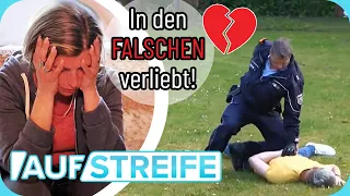 Unfassbare LÜGE! Mann betrügt die eigene Verlobte um 12.500 Euro! | Auf Streife | SAT.1