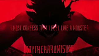 Skillet Monster - [Slowed Demonic Version] ig?-