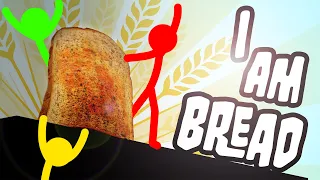 I Am Bread Of CHAOS!!!