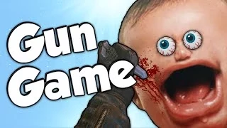 We NEED This in Black Ops 6...(Gun Game Reactions)