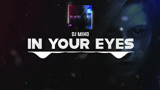 DNZF908 // DJ MIHO - IN YOUR EYES (Official Video DNZ Records)