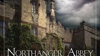 Northanger Abbey (version 2) by Jane AUSTEN read by Elizabeth Klett | Full Audio Book