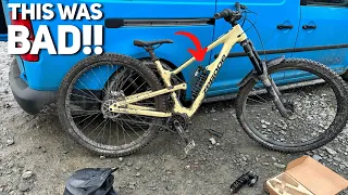 Try Before You Buy! FAILED Suspension Test! 🤯