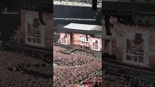 Bon Jovi - This House Is Not For Sale - Wembley Stadium - June 21st 2019