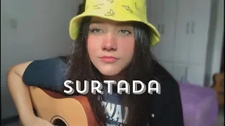 Surtada - Bia Marques (cover)