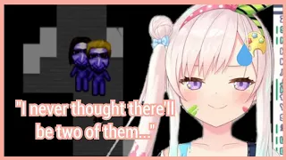 【Hololive】Iofi's biggest freak out moment