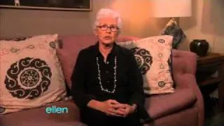 $#*! Ellen's Mama Says