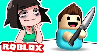 Вредные Малявки! BALDI отправил на необычный паркур в Роблокс - Roblox Obby челлендж