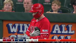 MLB Los Angeles Angels vs Houston Astros FULL GAME - 04.06.2023