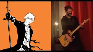 Number One - Bleach (TYBW) OST - Guitar Cover