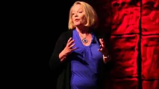 The paradox of trauma-informed care | Vicky Kelly | TEDxWilmington