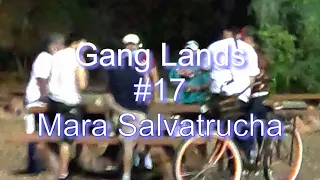 Gang Lands #17 Mara Salvatrucha