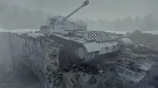 World of tanks...but Nostalgia
