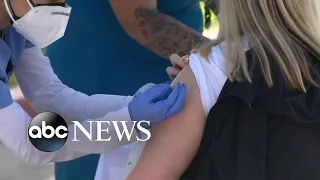 ‘Boosting the vaccinated’ not as key as ‘vaccinating the unvaccinated’: Expert