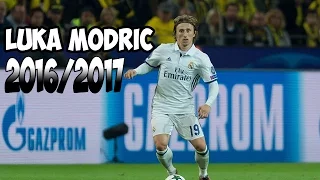 Лука Модрич | Новые финты | 2016/17//////////Luka Modric | New Skills | 16/17