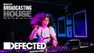 Hilit Kolet (Live from The Basement) - Defected Broadcasting House