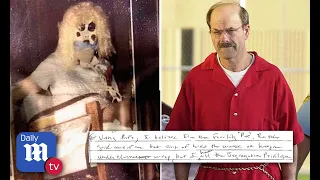 Serial Killer Dennis Rader | BTK Killer | Murder Documentary