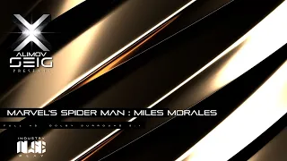 Marvel's Spider man : Miles Morales ► 13 gameplay * pc * dolby surround * 60 fps *