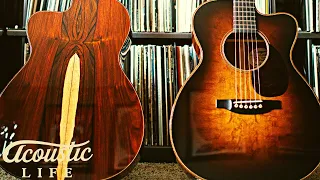 5 Steps to Avoid Buyer's Remorse with Acoustic Guitars