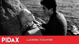 Pidax - Luzifers Tochter (1957, Denys de La Patellière)