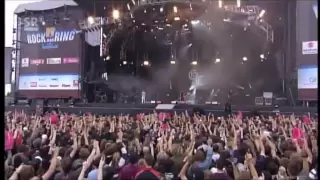 GOOD CHARLOTTE - COMPLETE BROADCAST - ROCK AM RING - 3 JUNE 2007