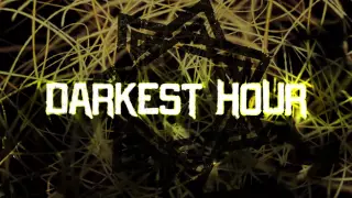 Darkest Hour - Machine Head - 2014 European Tour