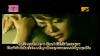 Krisdayanti - Can't Remember a Time (Official Video Clip)