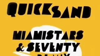 Caro Emerald - Quicksand (Miamistars & Seventy Remix)