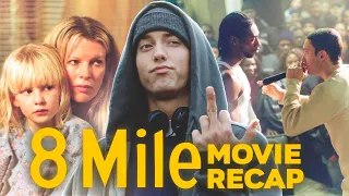 8 Mile: A gripping full movie recap you can't miss