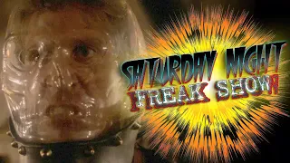 Raiders of Atlantis (1983) - Saturday Night Freak Show Podcast