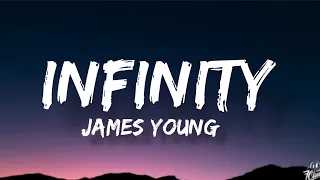 James Young - Infinity (Lyrics)