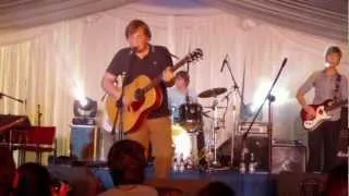 Tim Knol - Glory Days, Golden Years (Live in Jakarta)