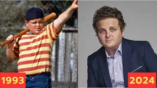 The Sandlot (1993) - How have the actors changed?