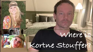 Kortne Stouffer