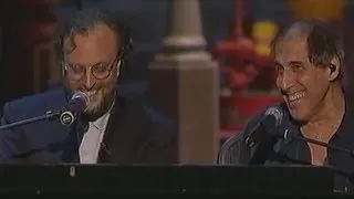 Adriano Celentano & Ivano Fossati - Viola (LIVE 2001)