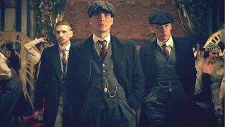 Business Comes First | Peaky Blinders: Season 2 Recap