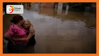 Death toll from mudslides and floods in Brazil rises to 79