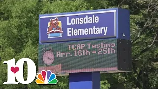 Lonsdale Elementary helping students in need through Second Harvest