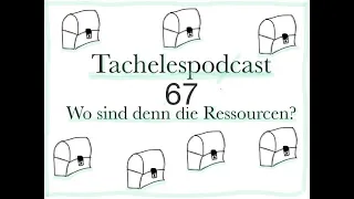 067 Ressourcenorientierung